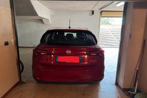 FIAT Tipo (2015-->) - 2018