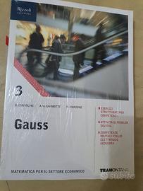 guass 3