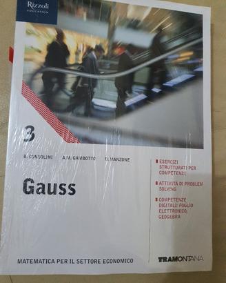guass 3