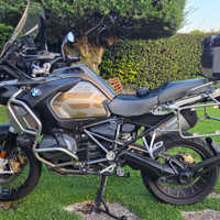 Bmw gs 1250 adv