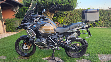 Bmw gs 1250 adv