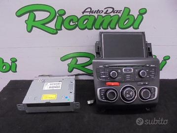 NAVIGATORE PER CITROEN DS4 B75 ANNO 2013