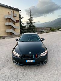 Bmw 320d E92 lci