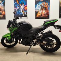 Kawasaki Z 400 - 2020