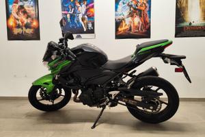 Kawasaki Z 400 - 2020