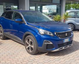 Peugeot 3008 PureTech Turbo 130 S&S Allure