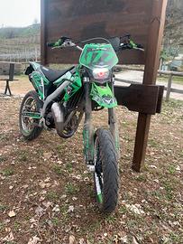 hm vent 50