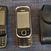Cellulari LG e Motorola