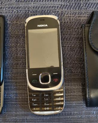 Cellulari LG e Motorola