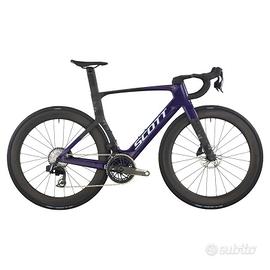 *PROMO SCOTT Foil RC Team - 2026