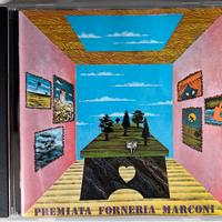 PREMIATA FORNERIA MARCONI - PER UN AMICO