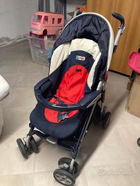 Trio Peg Perego
