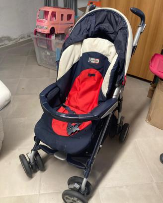 Trio Peg Perego