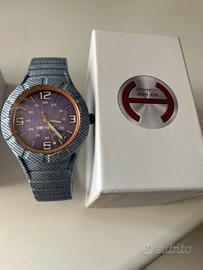 Orologio Hip Pop