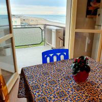 Appartamento vacanza diretto sul mare,Cesenatico
