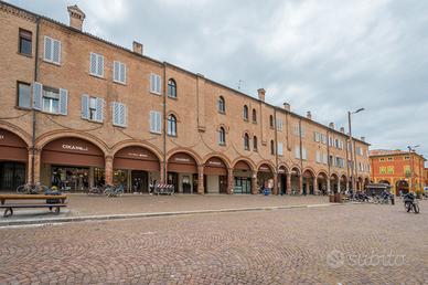 Attico/Mansarda Carpi [10030VRG]