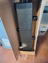 Separatore idraulico Lovato DN32 CP90