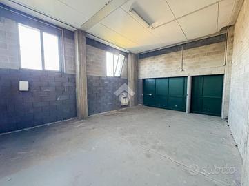 CAPANNONE A POZZO D'ADDA