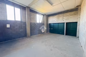 CAPANNONE A POZZO D'ADDA