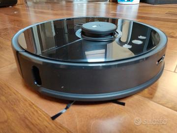 Aspirapolvere Xiaomi Roborock S55 Aspira e lava