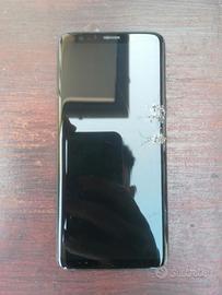 Smartphone SAMSUNG GALAXY S9 SM-G960F/DS ricambi