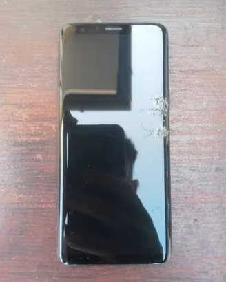 Smartphone SAMSUNG GALAXY S9 SM-G960F/DS ricambi