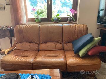 Divano 3 posti