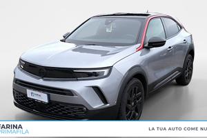 OPEL Mokka II 2020 - Mokka 1.5 GS Line s&s U86478