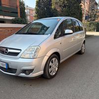 Opel Meriva 1.6 16V Cosmo
