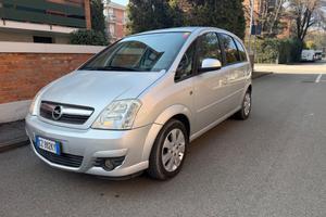 Opel Meriva 1.6 16V Cosmo