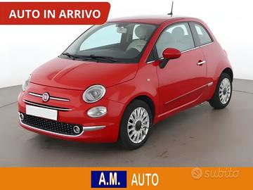 Fiat 500 1.2 EasyPower Star