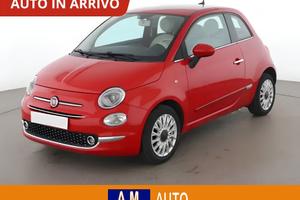 Fiat 500 1.2 EasyPower Star
