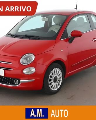 Fiat 500 1.2 EasyPower Star