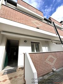 Rif.G191| villa a schiera chioggia