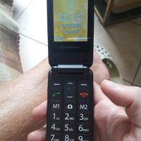 Cellulare nordmende per anziani