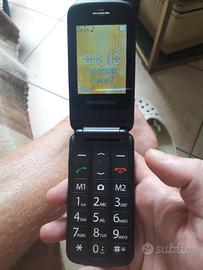 Cellulare nordmende per anziani