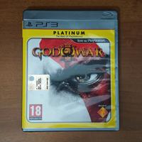 God of war 3 PS3