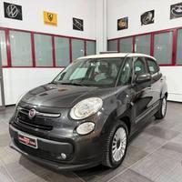 Fiat 500L 1.3 MJT 85cv Lounge 2016
