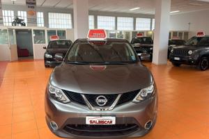 Nissan Qashqai 1.5 dCi Acenta