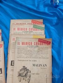 IL MEDICO CONDOTTO 