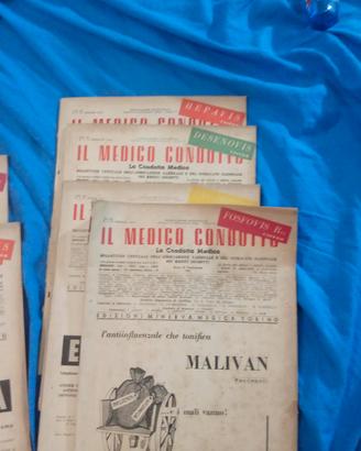 IL MEDICO CONDOTTO 
