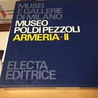 MUSEO POLDI PEZZOLI. ARMERIA - vol. II