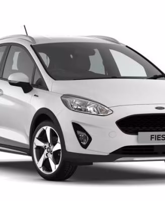 RICAMBI X FORD FIESTA ACTIVE 2021