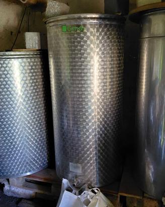 Tino acciaio inox
