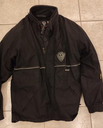 giacca moto Arlen Ness in cordura 54