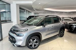 CITROEN C3 Aircross BlueHDi 110 S&S Feel
