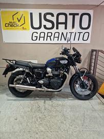 Triumph Bonneville T100
