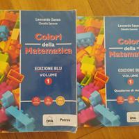 Colori della Matematica 1