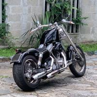 Harley-Davidson Dyna Low Rider 1340 Special