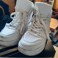 SCARPE DONNA